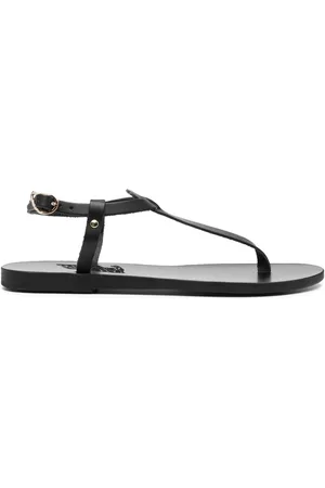 Ancient Greek Sandals Lito leren sandalen