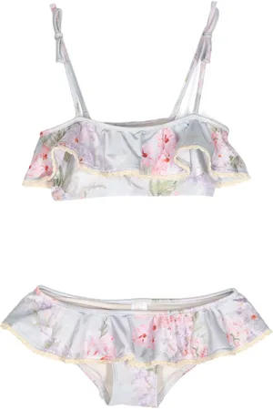 ZIMMERMANN Halliday bikini