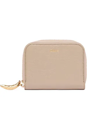 Chloé Banana portemonnee