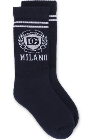 Dolce & Gabbana Sokken met logo