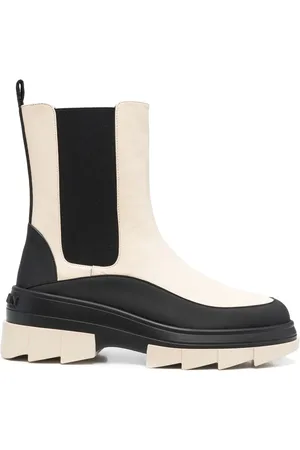 Stuart Weitzman Chunky laarzen