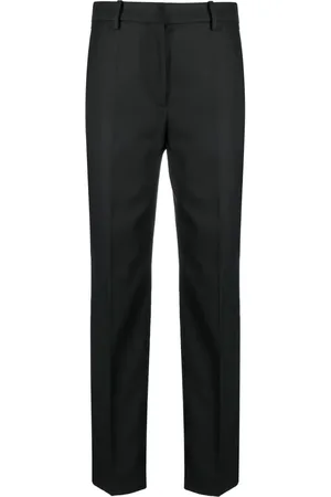 By Malene Birger Straight broek