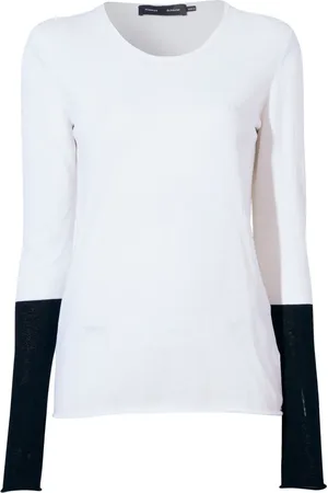 Proenza Schouler Lewis katoenen