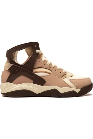 Nike Air Flight Huarache "Baroque Brown" sneakers