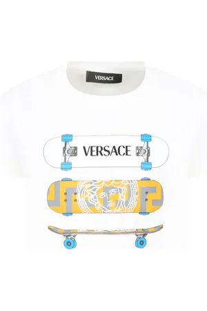 VERSACE T
