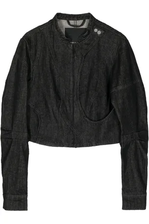HELIOT EMIL Denim jack