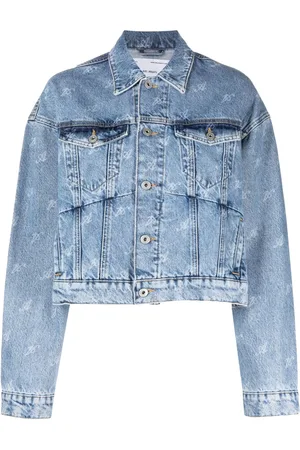 Axel Arigato Denim jack