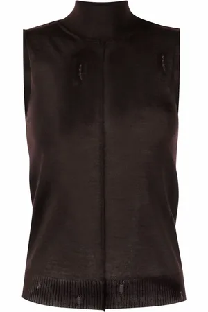 AMIRI Kasjmier top