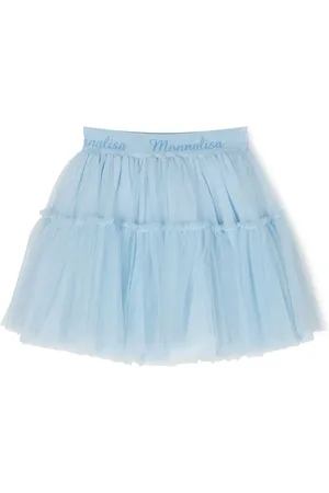 MONNALISA Tutu met logoband