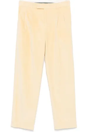 Drôle de Monsieur Le Pantalon Golfeur broek