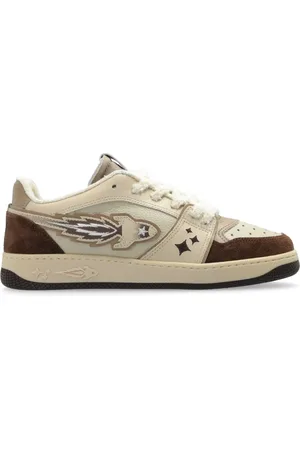 ENTERPRISE JAPAN Rocket sneakers met vlakken