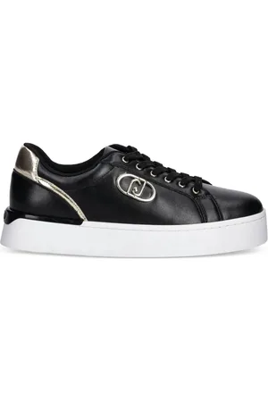 Liu Jo Sneakers met plateauzool