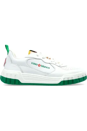 Casablanca Sneakers met logoprint