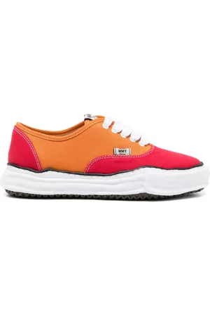 Maison Mihara Yasuhiro Baker low