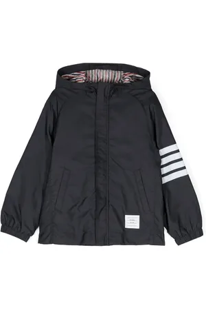 Thom Browne Jack met capuchon