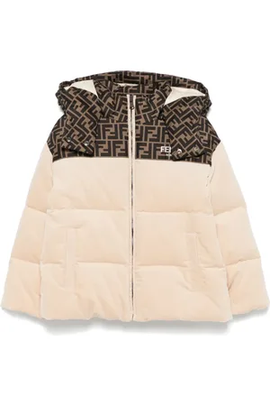 Fendi Donsjack met FF