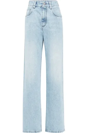 Brunello Cucinelli Contemporary jeans