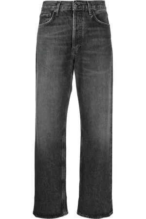 AGOLDE High waist jeans
