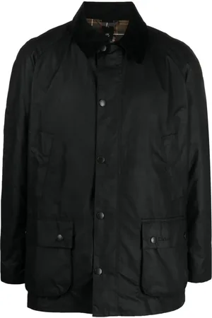 Barbour Jack met kraag