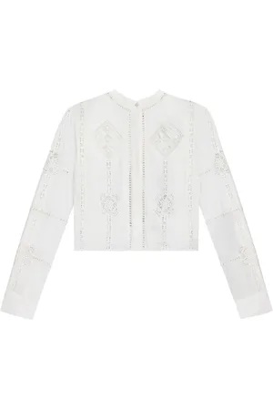 Isabel Marant Serena blouse