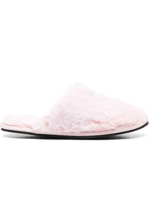 Calvin Klein Slippers van logo