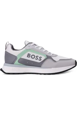 HUGO BOSS Sneakers met logoprint