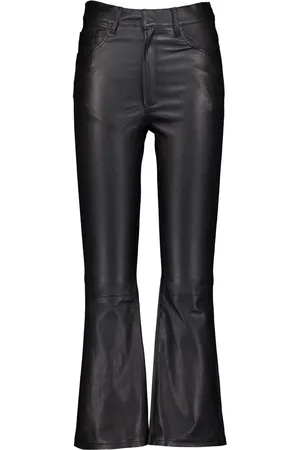 Paula Leren broek
