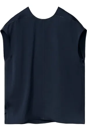 Fabiana Filippi Stretch blouse