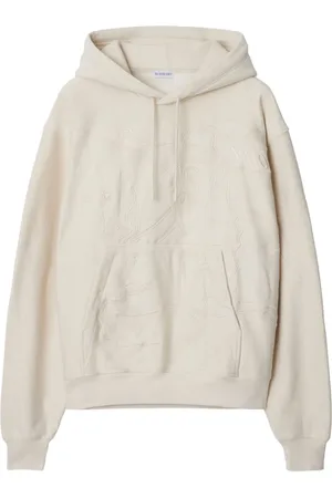Burberry EKD hoodie