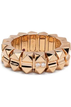 Roberto Coin 18kt roségouden ring