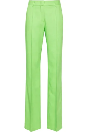 Msgm Straight pantalon