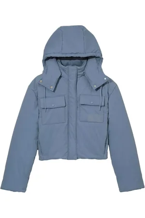 Marc Jacobs Gewatteerd jack