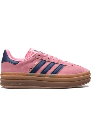 adidas "Gazelle W ""Pink Glow"" sneakers"