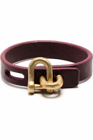 PARTS OF FOUR Bedelarmband