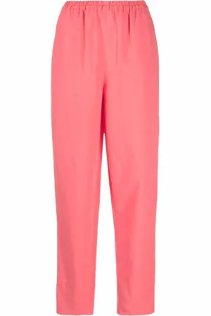 Emporio Armani Elastische trainingsbroek