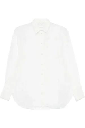 FORTE FORTE Blouse met borduurwerk