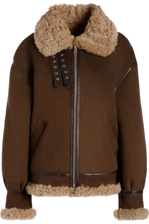 Bally Leren jack
