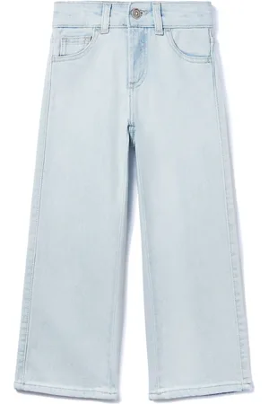 PUCCI Junior Jeans met Marmo