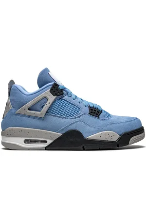 Jordan Air 4 Retro "University Blue" sneakers