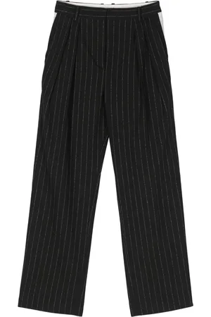 Tommy Hilfiger Broek met krijtstreep