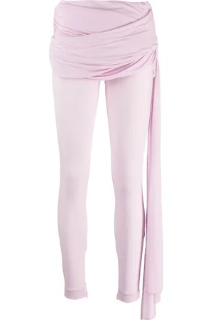 MAGDA BUTRYM Legging met sjerp