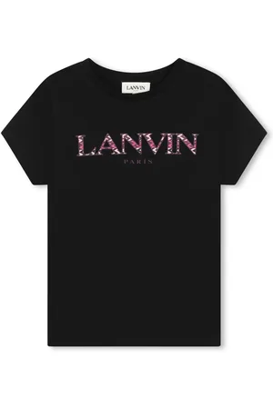 Lanvin Katoenen T