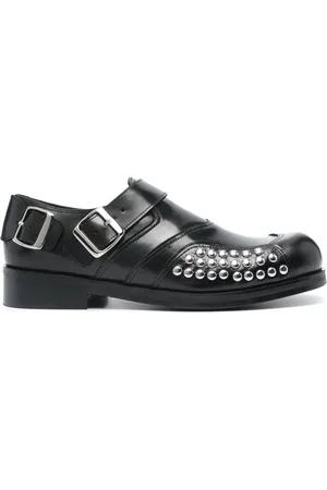 Stefan Cooke Loafers verfraaid met studs