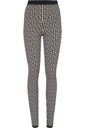 Balmain High waist legging