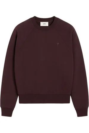 Ami Sweater met logo