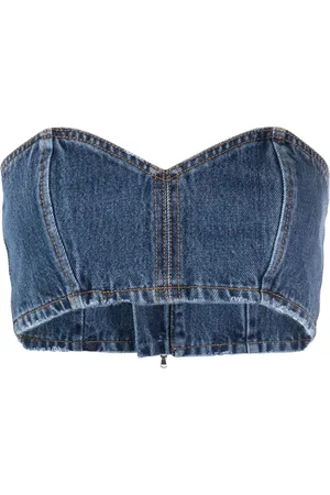 Monot Cropped top