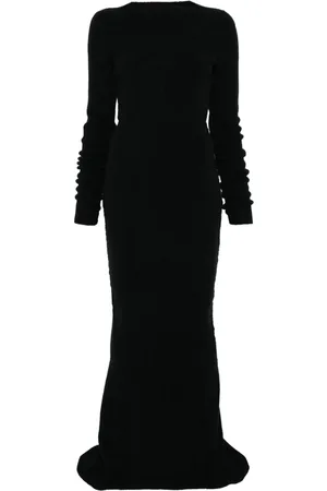 Rick Owens Luna avondjurk