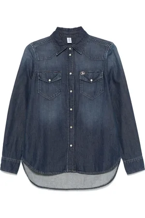 Liu Jo Denim blouse