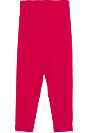 P.A.R.O.S.H. Broek met toelopende pijpen