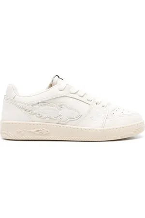 ENTERPRISE JAPAN Rocket sneakers met vlakken